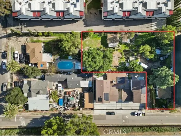11144 Lorne, Sun Valley, CA 91352