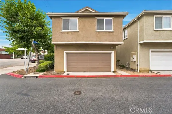 13471 Sunny Palms Ln, Sylmar, CA 91342