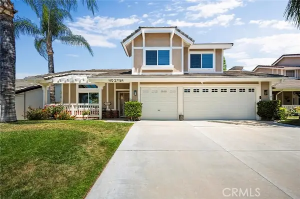 27184 Highlands Lane, Valencia, CA 91354