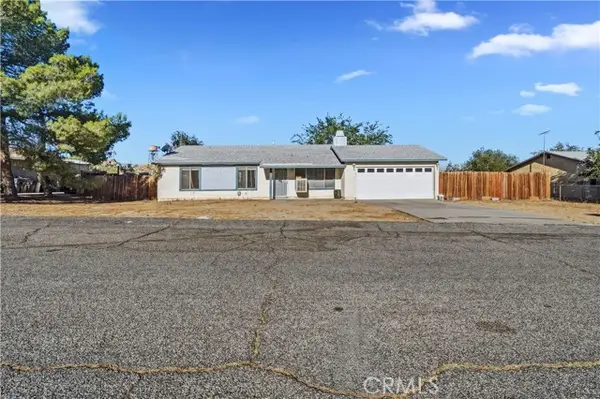 40015 172nd, Palmdale, CA 93591