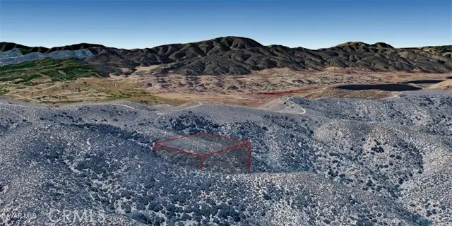 0 Vicinity Johnson Rd / Leadhill, Palmdale, CA 93551 - #2