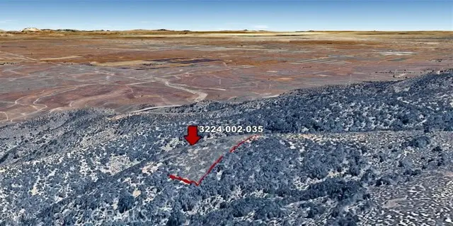 0 Vicinity Johnson Rd / Leadhill, Palmdale, CA 93551 - #3