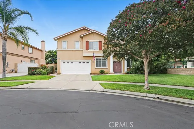 9476 Glenaire Court, Rancho Cucamonga, CA 91730 - #1