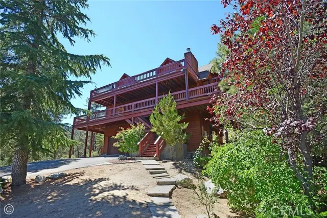 2027 Ivory Lane, Pine Mountain Club, CA 93222 - #1