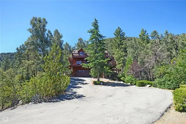2027 Ivory Lane, Pine Mountain Club, CA 93222 - #3