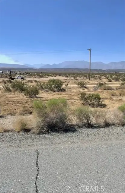 181 Ste Vic PB Highway, Palmdale, CA 93591