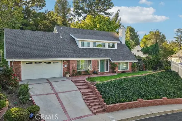 12055 Dresden Place, Granada Hills, CA 91344