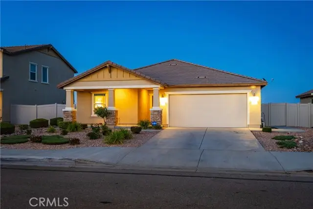 44244 Ryckebosch Lane, Lancaster, CA 93535 - #1