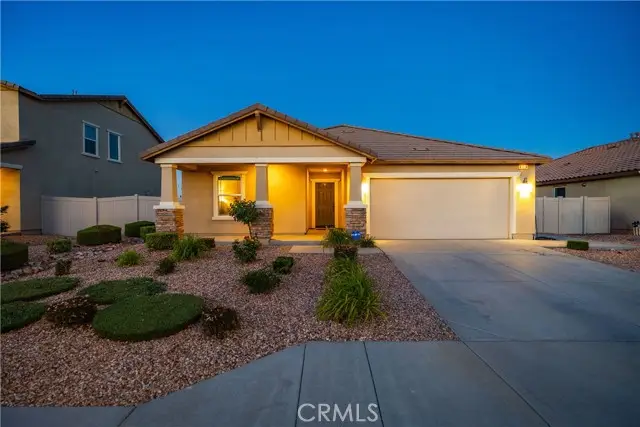 44244 Ryckebosch Lane, Lancaster, CA 93535 - #3