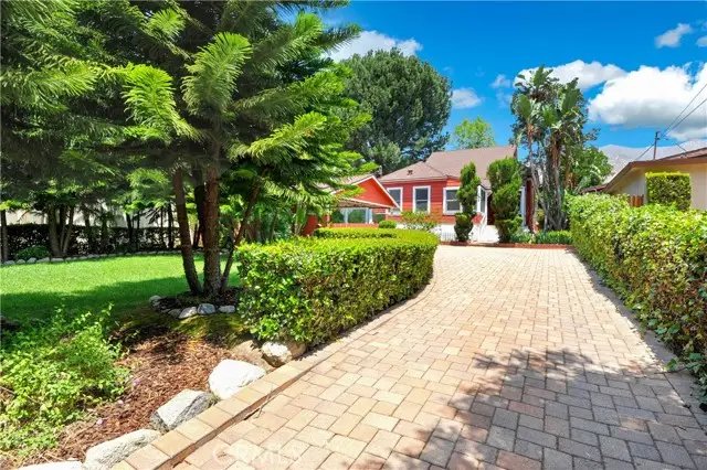 703 Manzanita, Sierra Madre, CA 91024 - #2