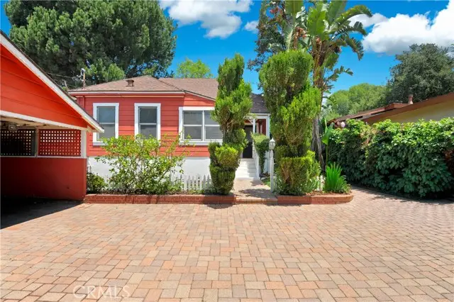 703 Manzanita, Sierra Madre, CA 91024 - #3