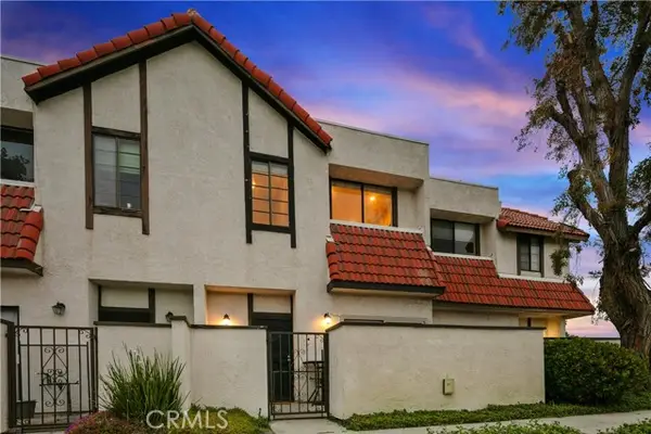 27612 Nugget  #5, Canyon Country, CA 91387