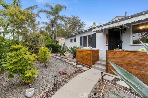 11105 Califa, North Hollywood, CA 91601