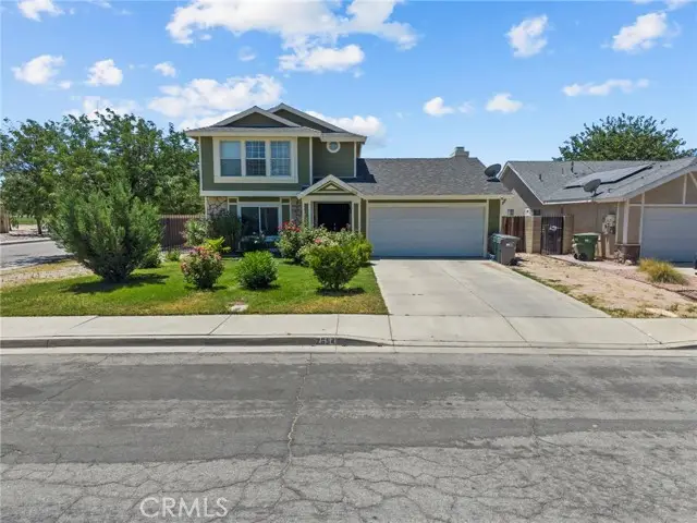 2654 Regal Court, Lancaster, CA 93535 - #1