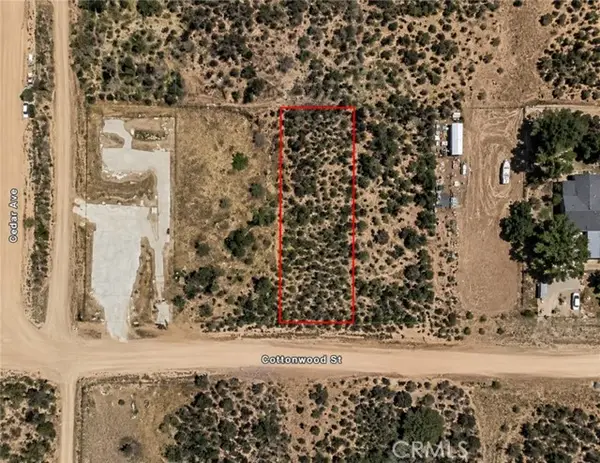 0 Cottonwood & Cedar, Menifee, CA 92584