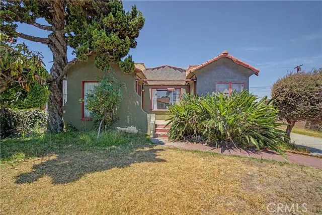 10313 Virginia, South Gate, CA 90280 - #1