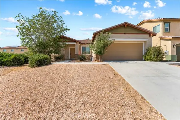 3617 Half Dome Avenue, Rosamond, CA 93560
