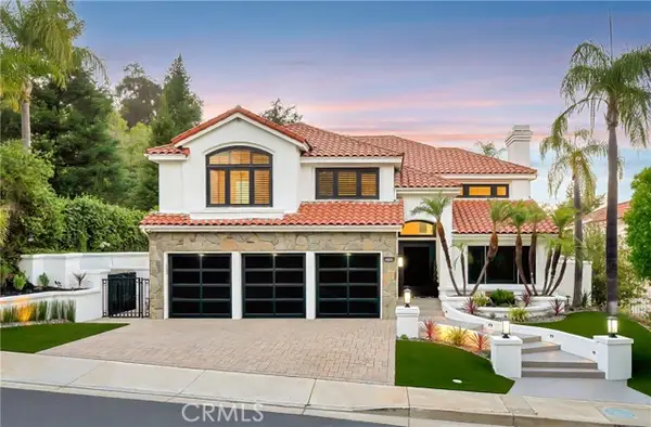 3793 Camino Codorniz, Calabasas, CA 91302