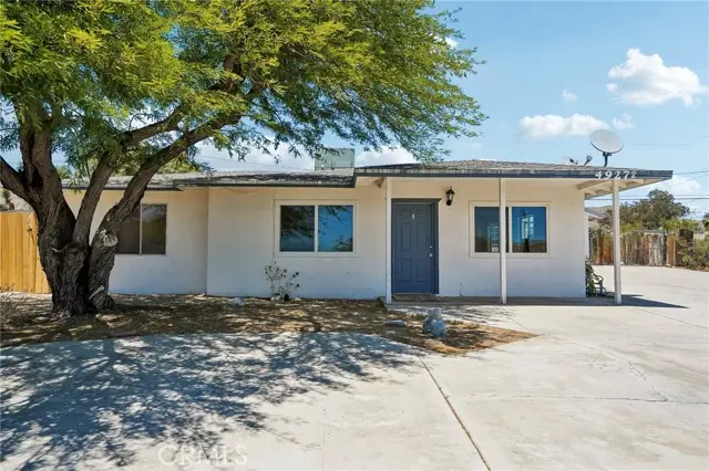 49272 Hibiscus Drive, Morongo Valley, CA 92256 - #1
