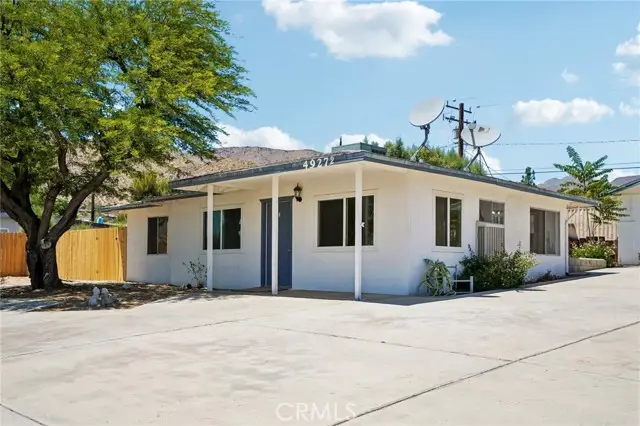 49272 Hibiscus Drive, Morongo Valley, CA 92256 - #2