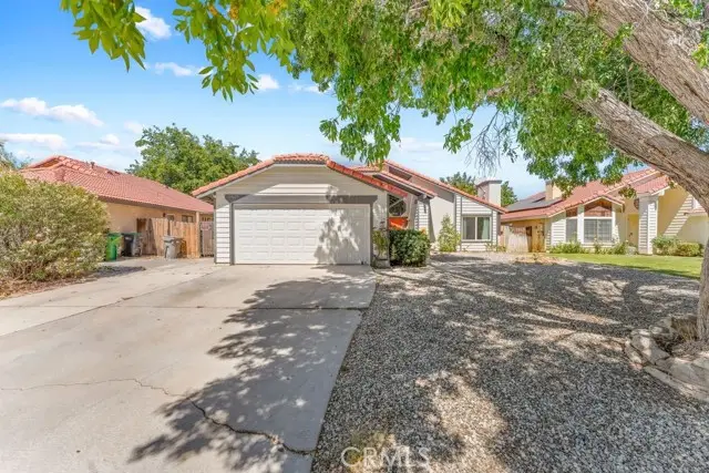 44629 Pinon Springs, Lancaster, CA 93535 - #2