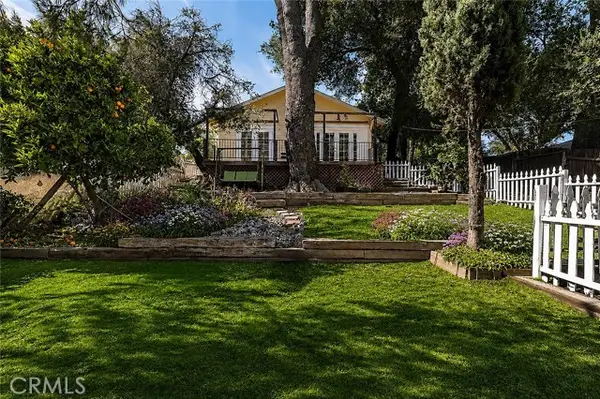 21857 Koontz Way, Topanga, CA 90290