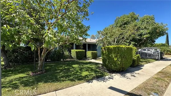 19400 Scroll, Reseda, CA 91335