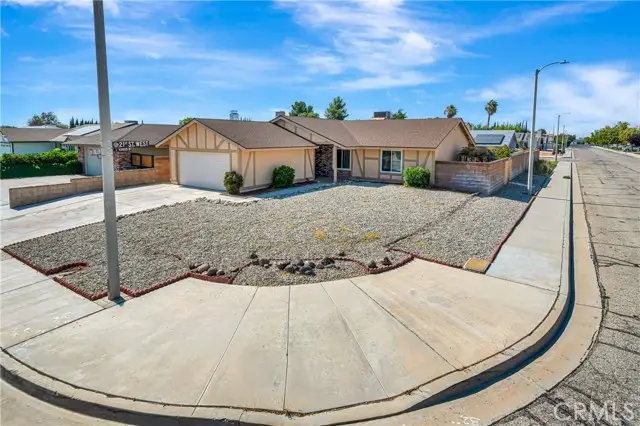 2101 Dallin Street, Lancaster, CA 93536 - #2