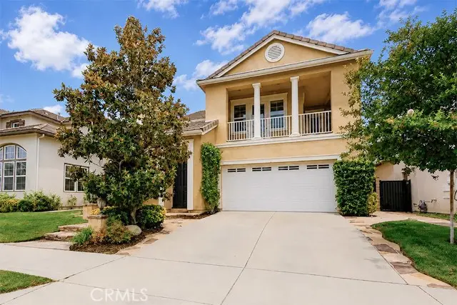 24334 Las Palmas, Valencia, CA 91355 - #1