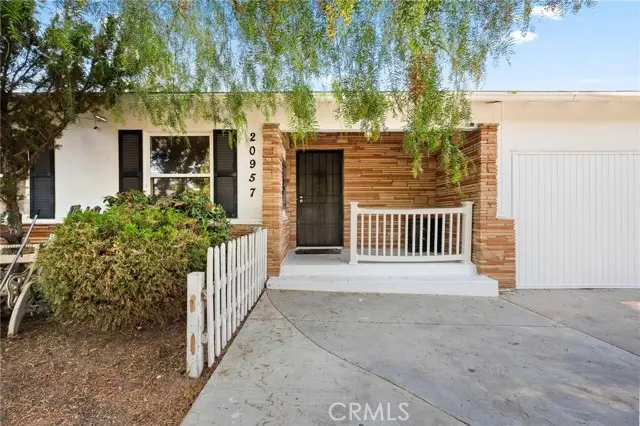 20957 Community Street, Canoga Park, CA 91304 - #1