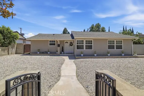 16126 Rinaldi Street, Granada Hills, CA 91344