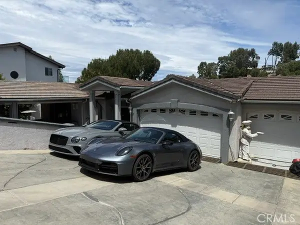5262 Elvira, Woodland Hills, CA 91364