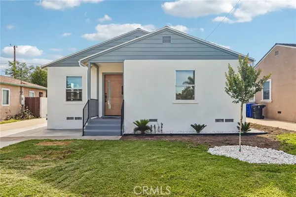 2213 Valley Street, Burbank, CA 91505