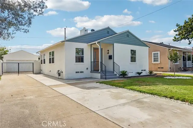 2213 Valley Street, Burbank, CA 91505 - #2
