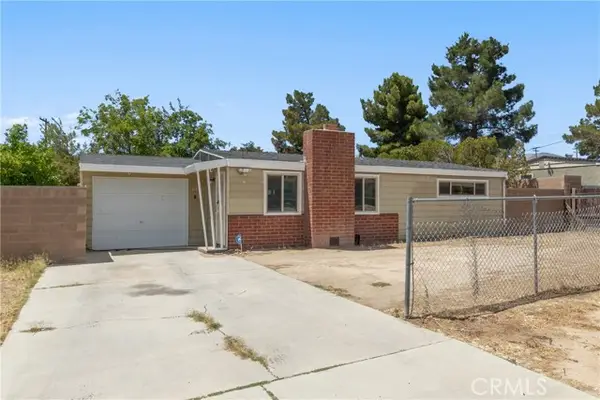 1132 Avenue P14, Palmdale, CA 93551