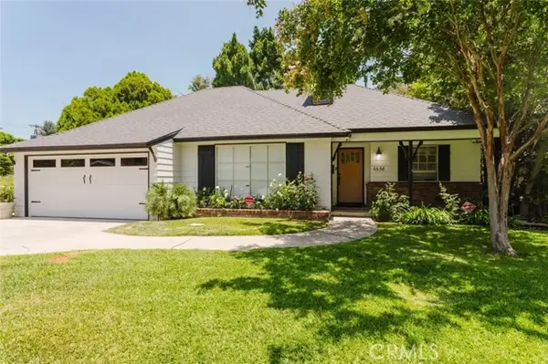 6638 Blucher Avenue, Van Nuys, CA 91406