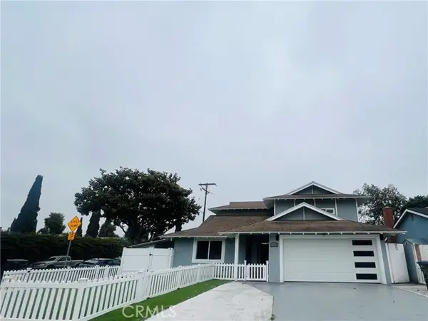 1720 Balard, Carson, CA 90745