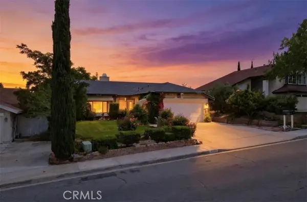 36790 Spanish Broom, Palmdale, CA 93550