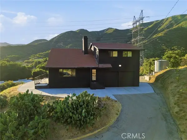 38735 San Francisquito Canyon Road, Santa Clarita, CA 91390