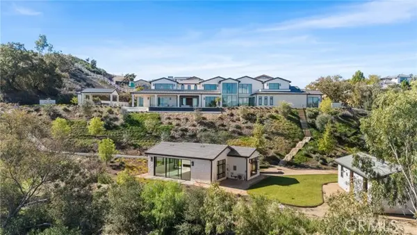 5340 WHITMAN Road, Hidden Hills, CA 91302