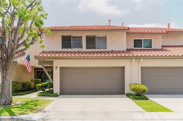 11266 Key West Avenue  #5, Porter Ranch, CA 91326 - #1