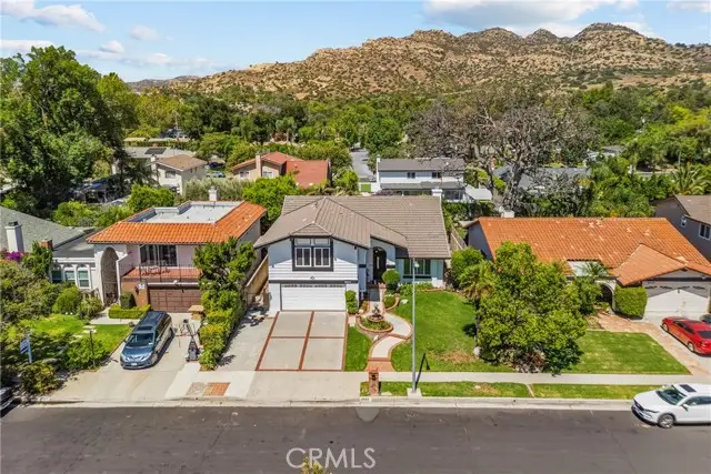 9933 Nevada, Chatsworth, CA 91311 - #2