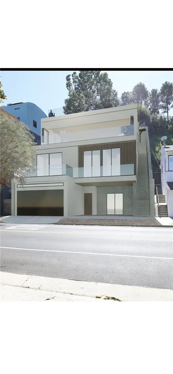 12242 Laurel Terrace Boulevard, Studio City, CA 91604