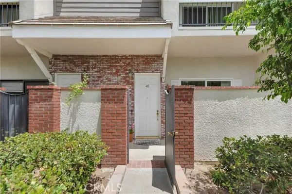 10201 Mason  #46, Chatsworth, CA 91311