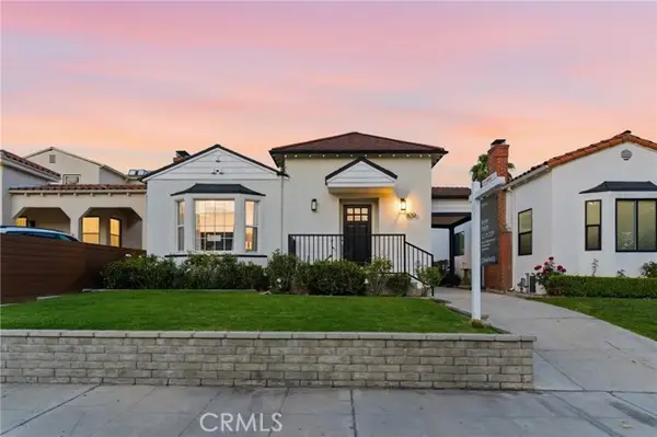 520 Citrus Avenue, Los Angeles, CA 90036