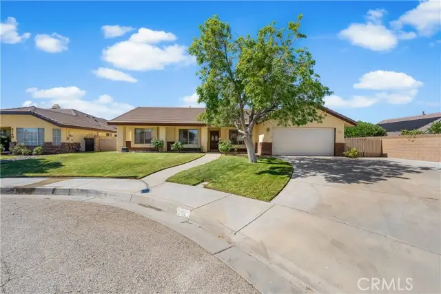 3766 Avenue J14, Lancaster, CA 93536 - #1