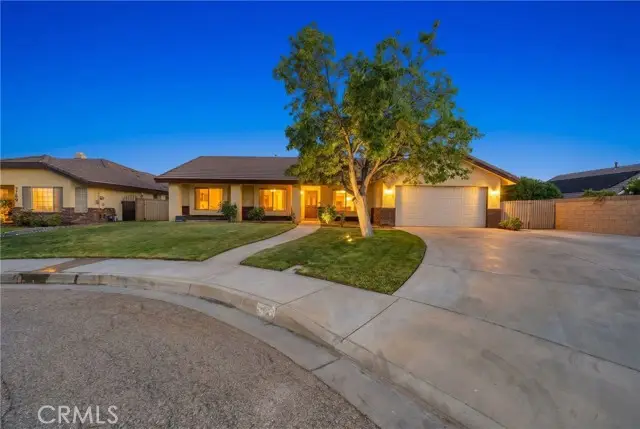 3766 Avenue J14, Lancaster, CA 93536 - #2
