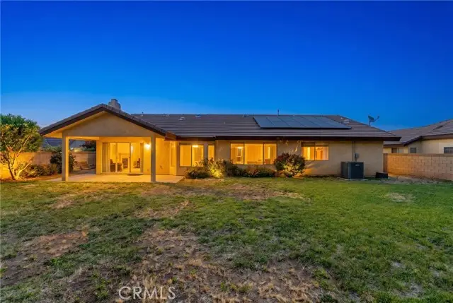 3766 Avenue J14, Lancaster, CA 93536 - #3