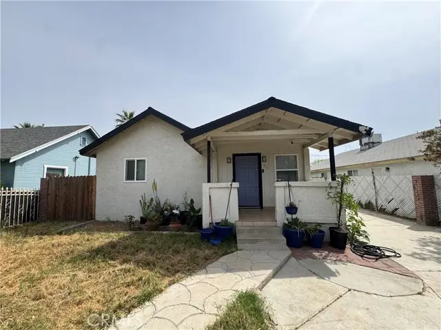 412 Beech, Bakersfield, CA 93304 - #1