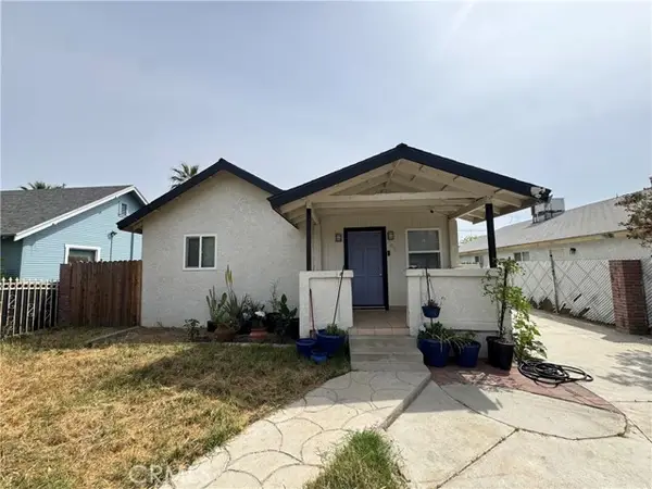 412 Beech, Bakersfield, CA 93304